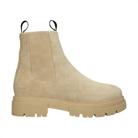 Al475 cappuccino schapenvacht