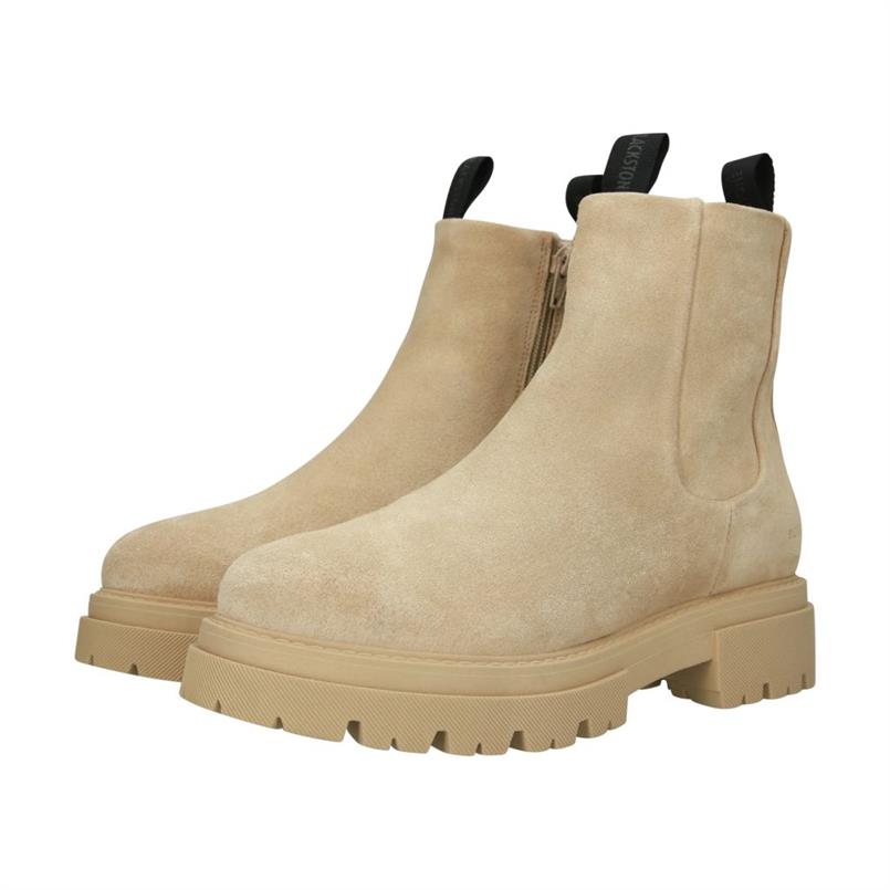 Al475 cappuccino schapenvacht