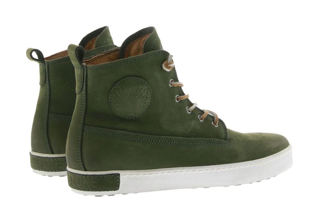 Am02 bottle green
