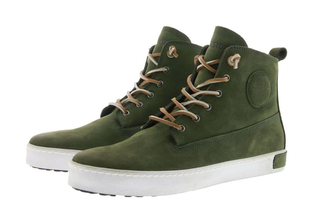 Am02 bottle green