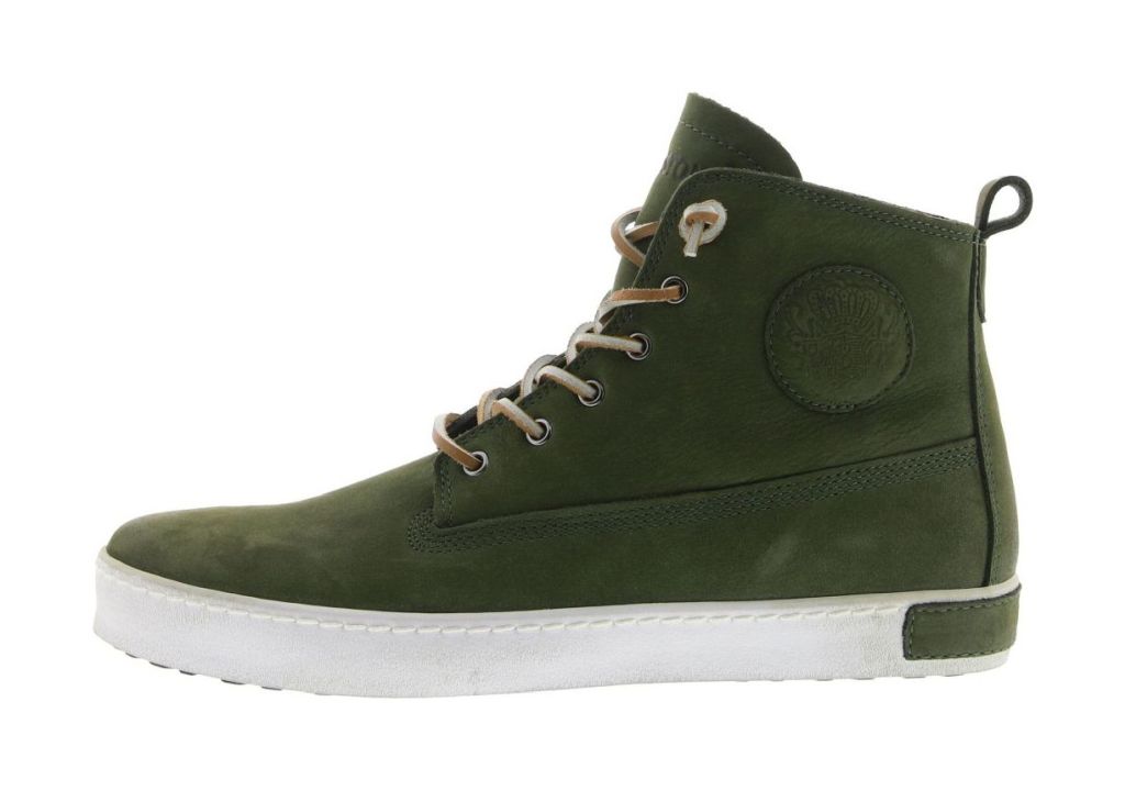 Am02 bottle green