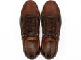 Bakersville cognac leather d43