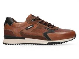 Bakersville cognac leather d43