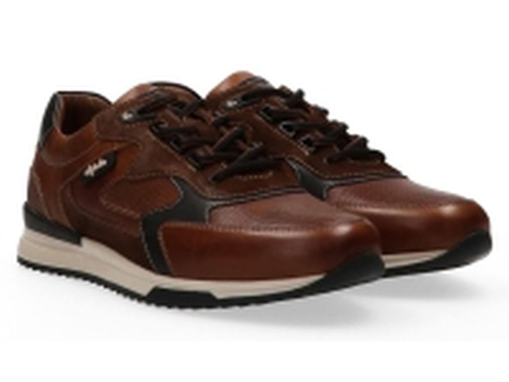 Bakersville cognac leather d43