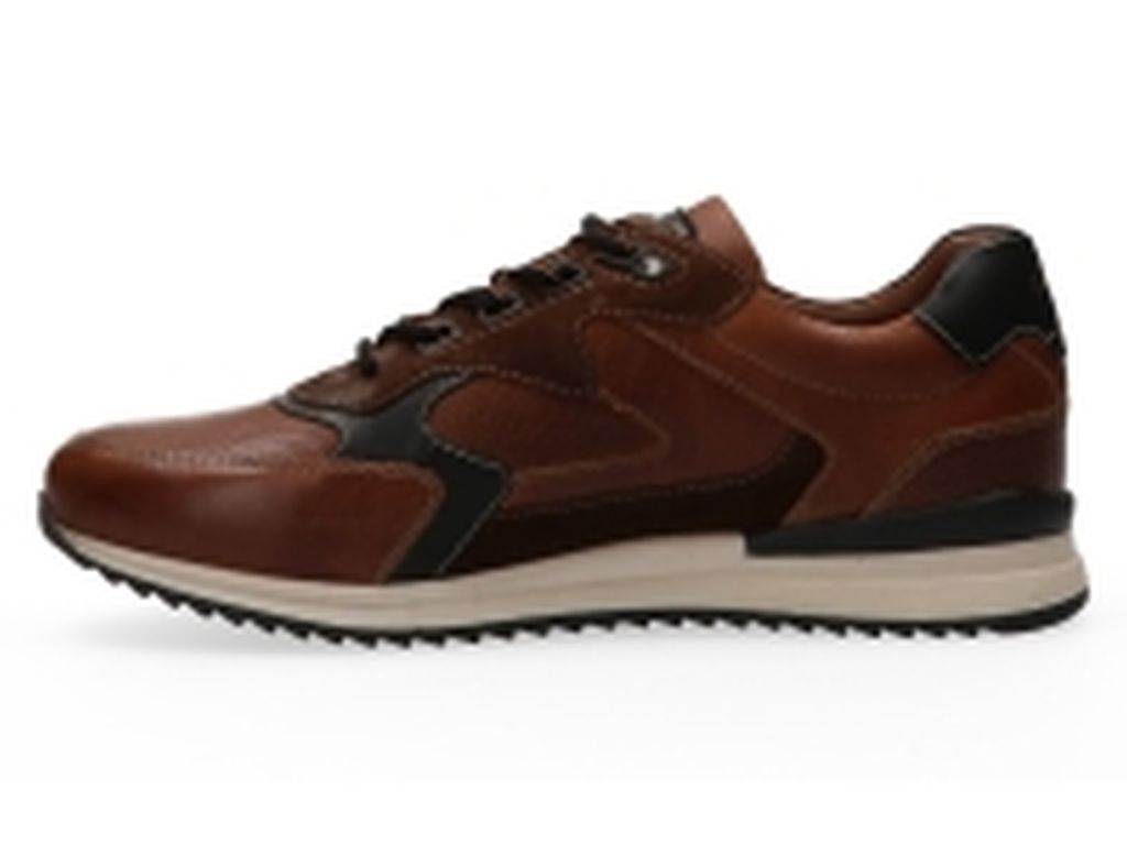Bakersville cognac leather d43