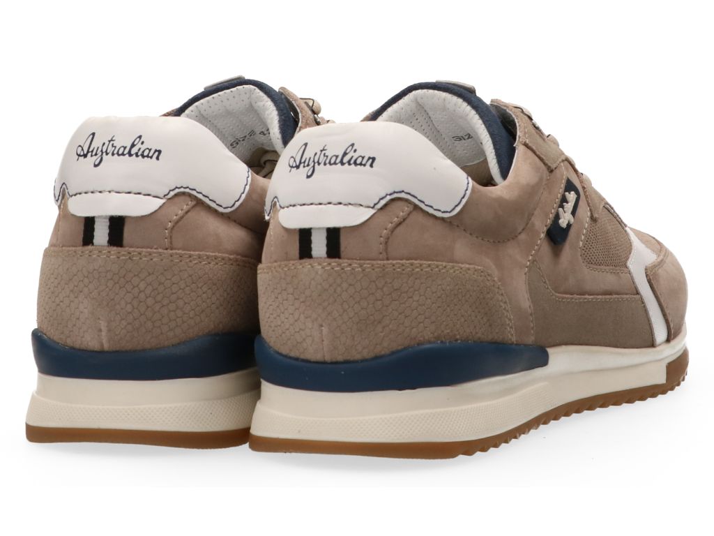 Bakersville taupe lr. l04