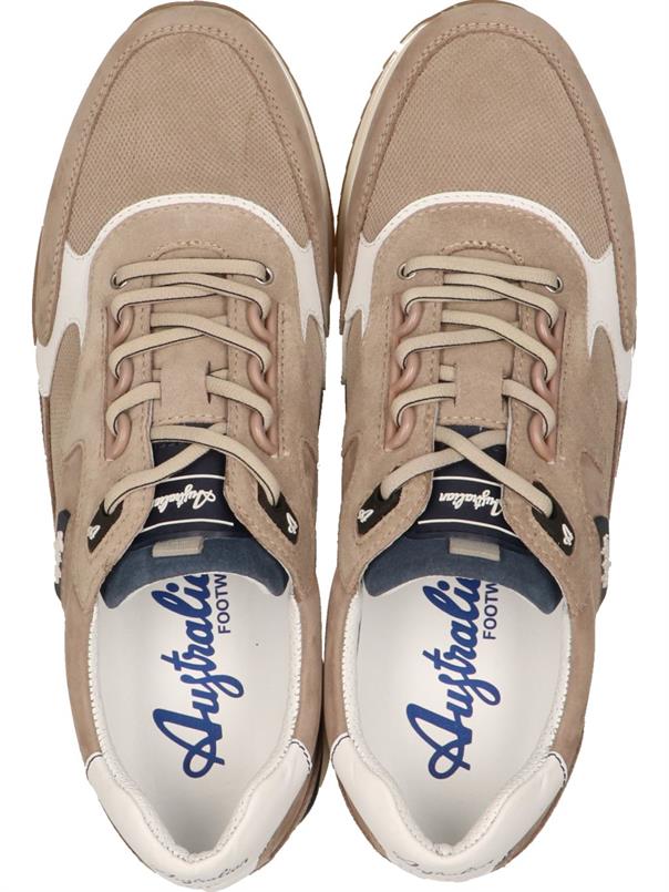 Bakersville taupe lr. l04