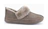 Barrine women suede 3410 32