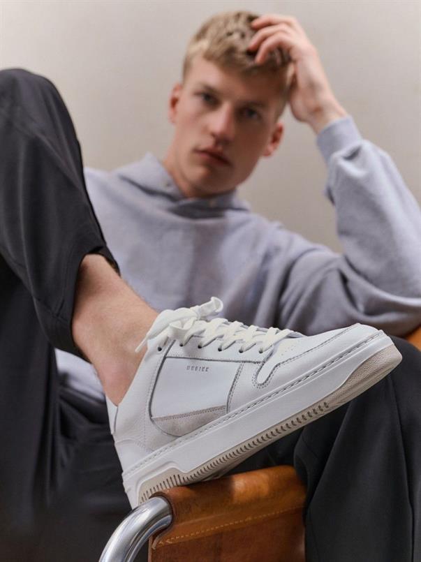 Basket court (m)