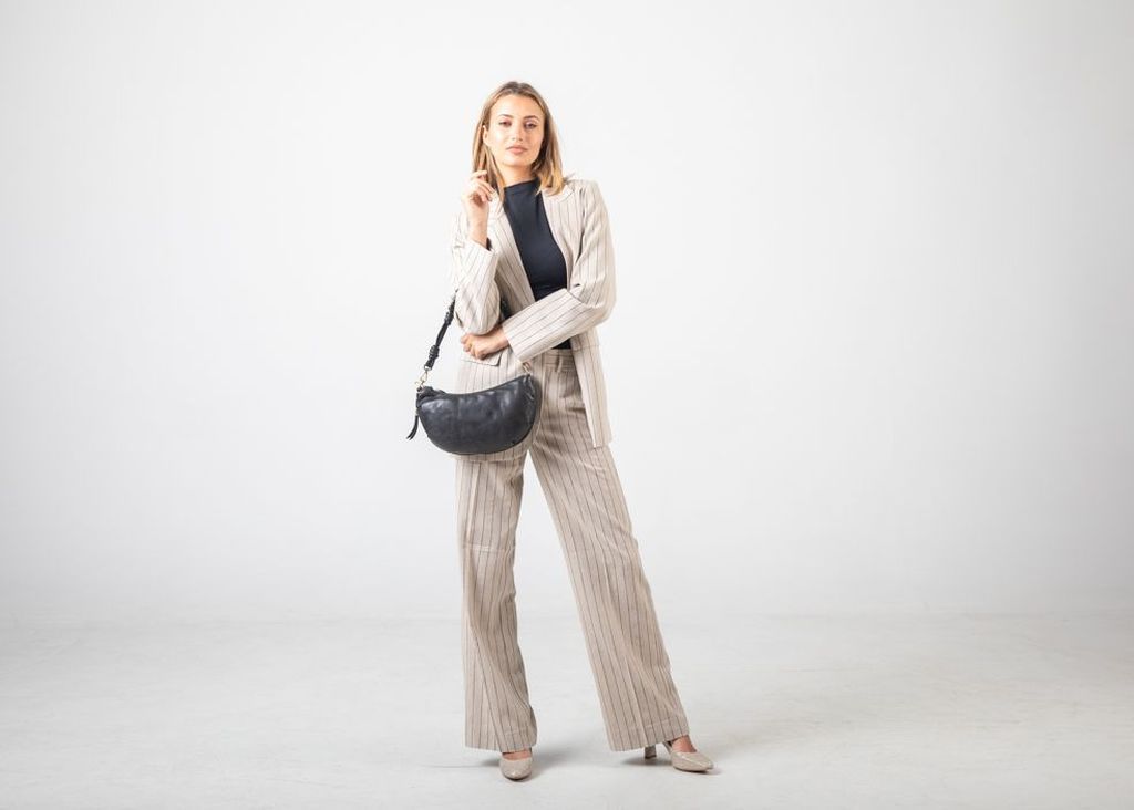 Beau banana bag