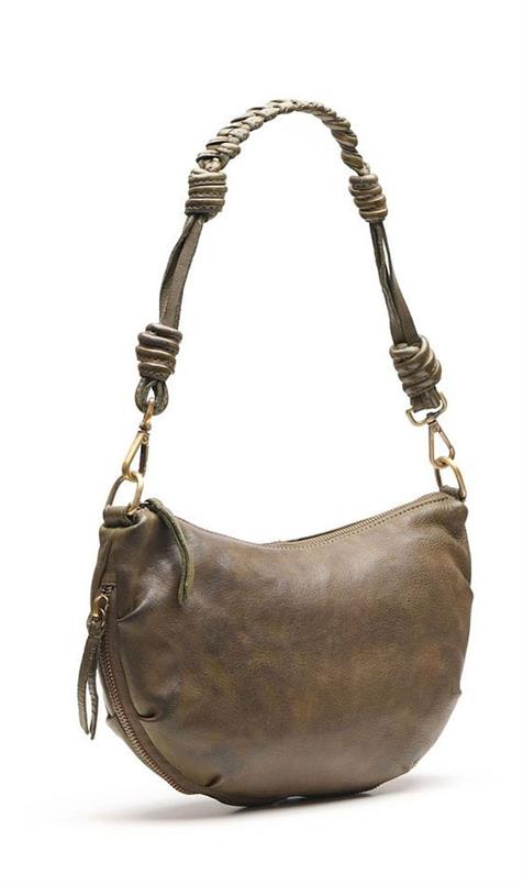 Beau banana bag
