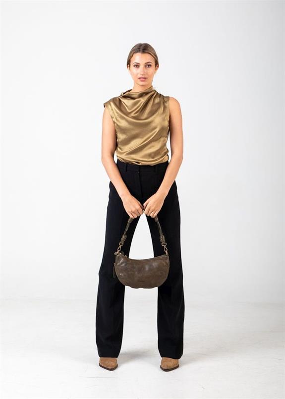 Beau banana bag