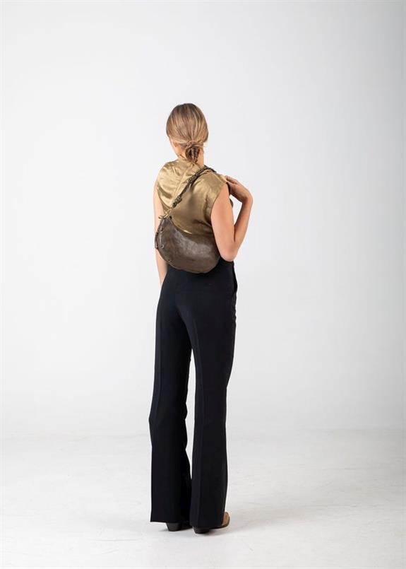 Beau banana bag