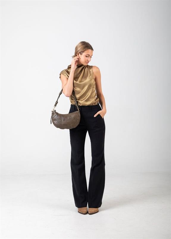Beau banana bag