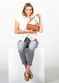 Beau fashion bag