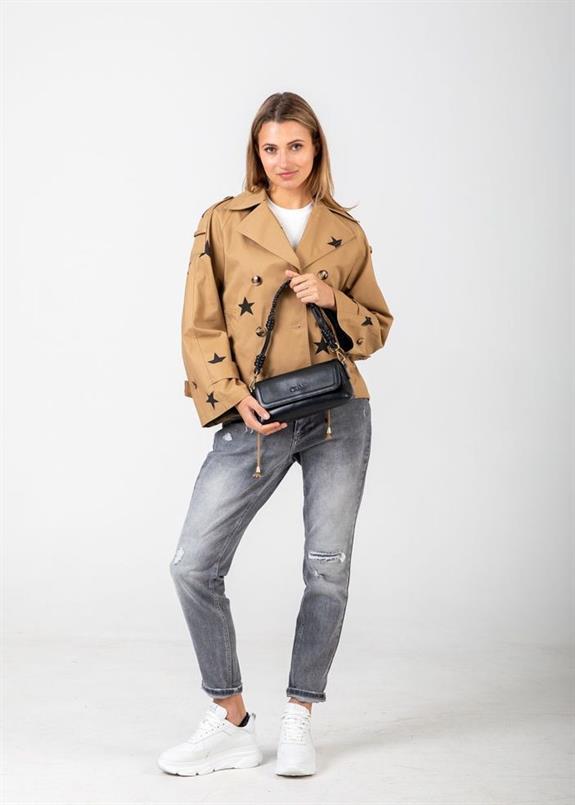 Beau fashion bag