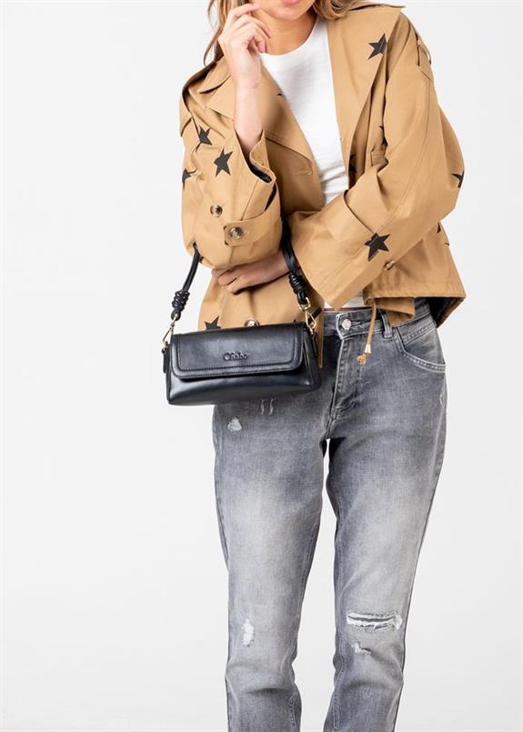 Beau fashion bag