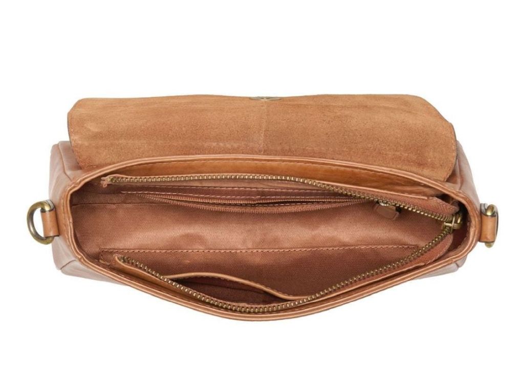 Beau fashion bag