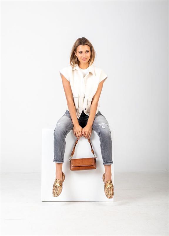 Beau fashion bag