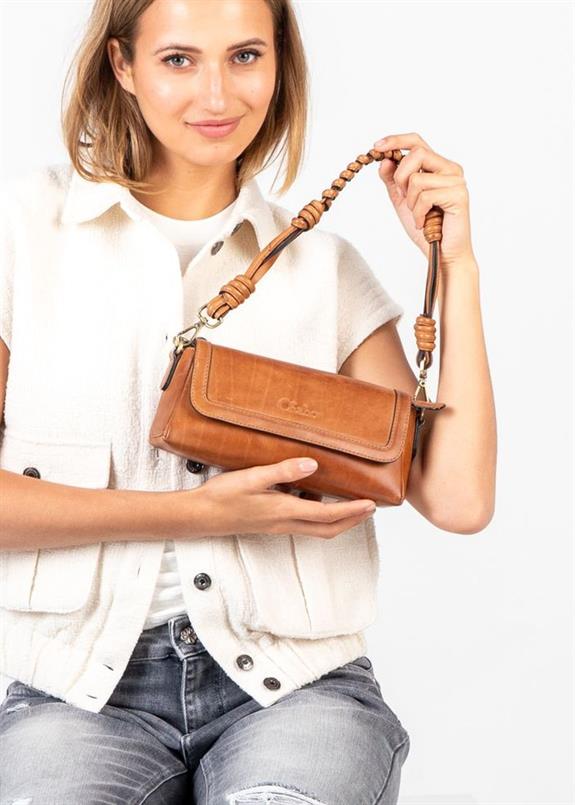 Beau fashion bag