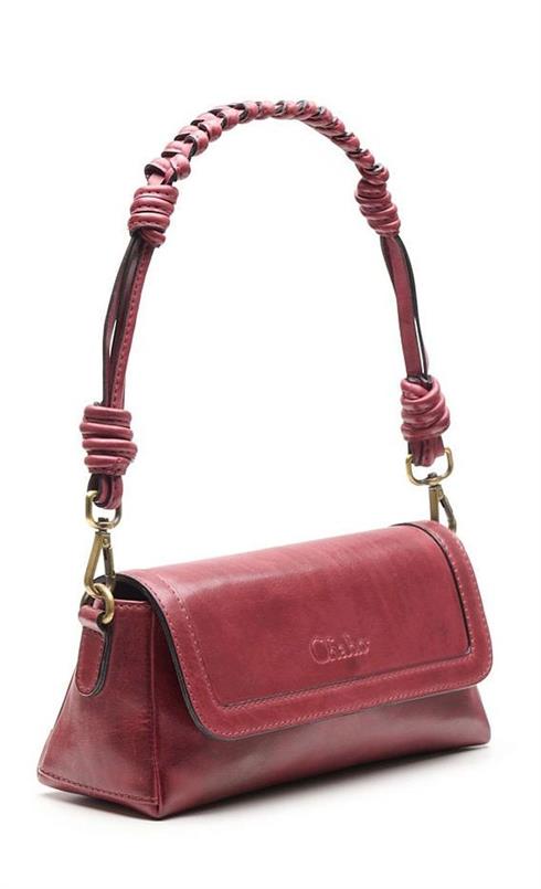 Beau fashion bag