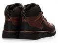 Bezos cognac leather d21