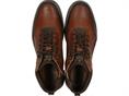 Bezos cognac leather d21