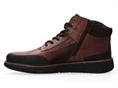 Bezos cognac leather d21