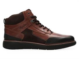 Bezos cognac leather d21