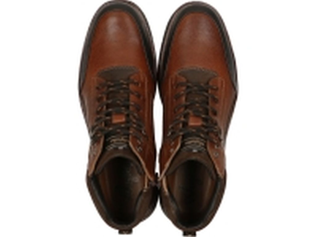 Bezos cognac leather d21