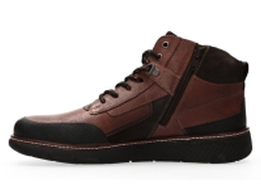 Bezos cognac leather d21