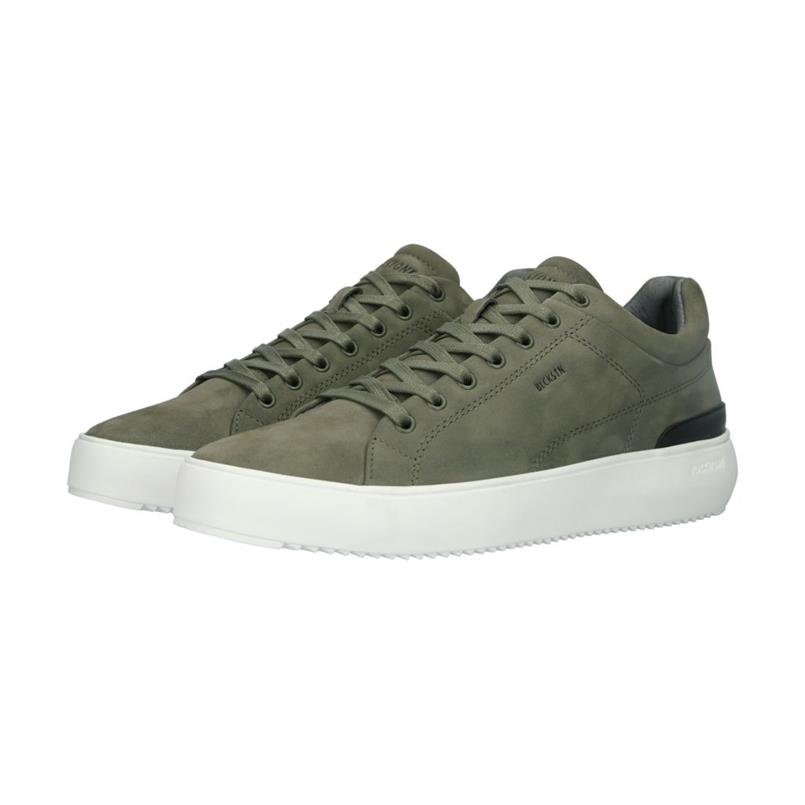 Bg160 ivy green