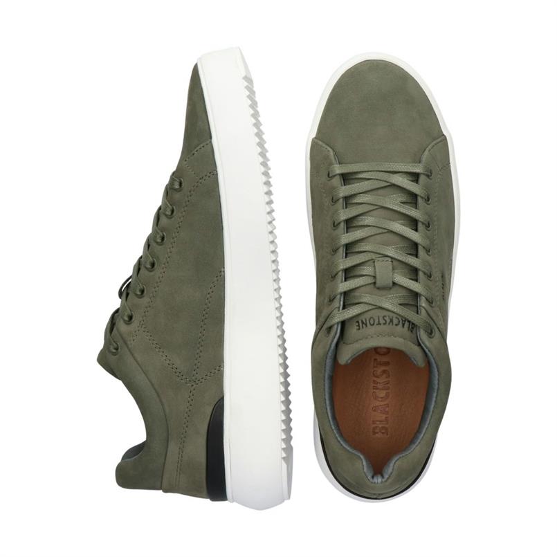 Bg160 ivy green