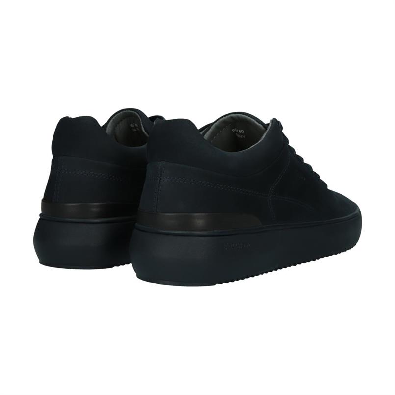 Bg160 navy