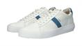 Bg172 white blue