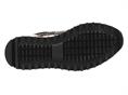 Billa suede black agn
