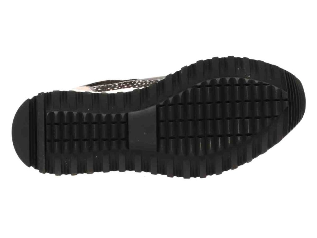 Billa suede black agn