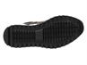Billa suede black agn