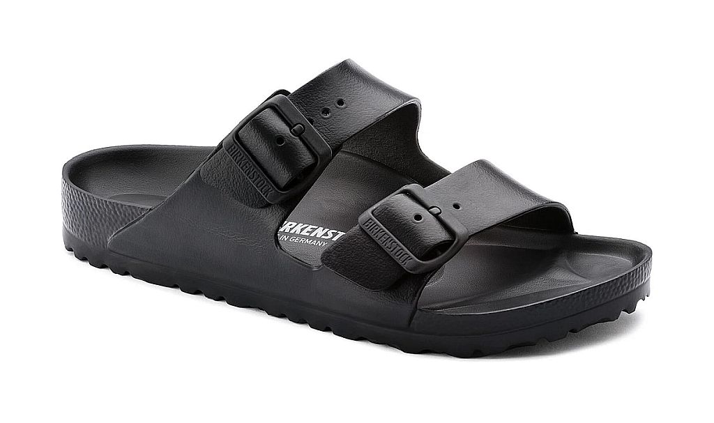 birkenstock dames plastic