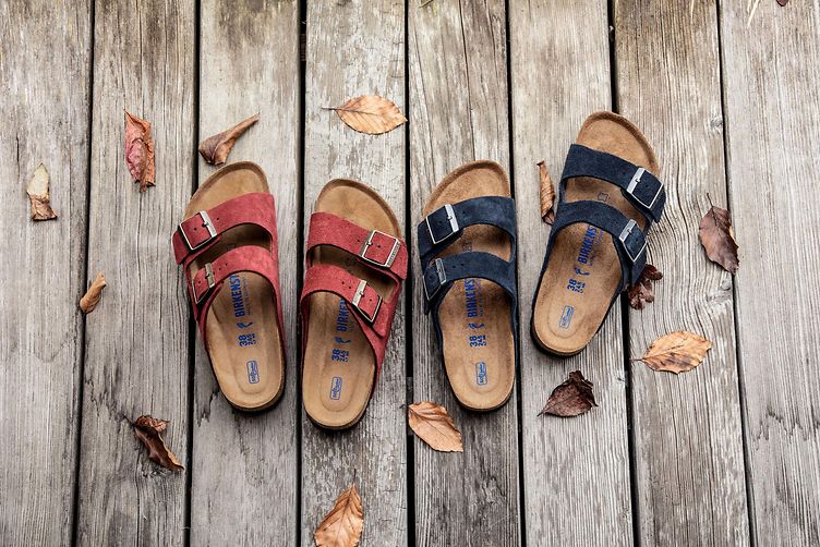 nauwkeurig katoen Uit Birkenstock dames schoenen | Ontdek de nieuwe collectie