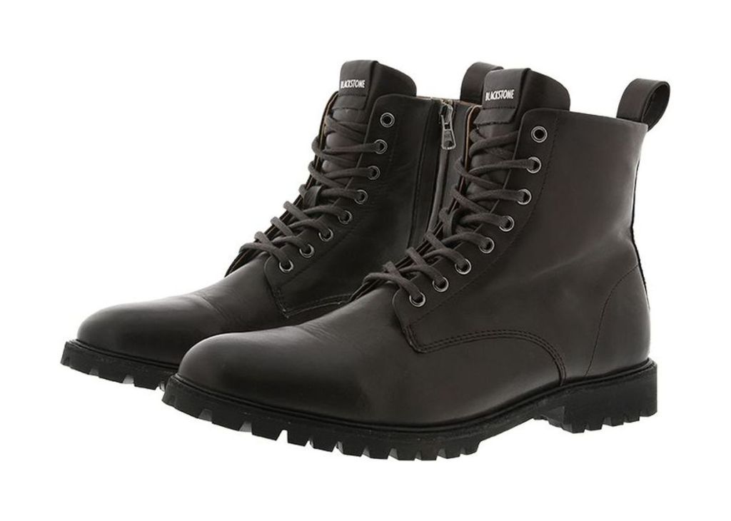 blackstone shoes femme