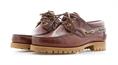 Boat shoe 02.05 wijdte h