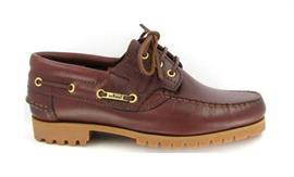 Boat shoe 02.05 wijdte h