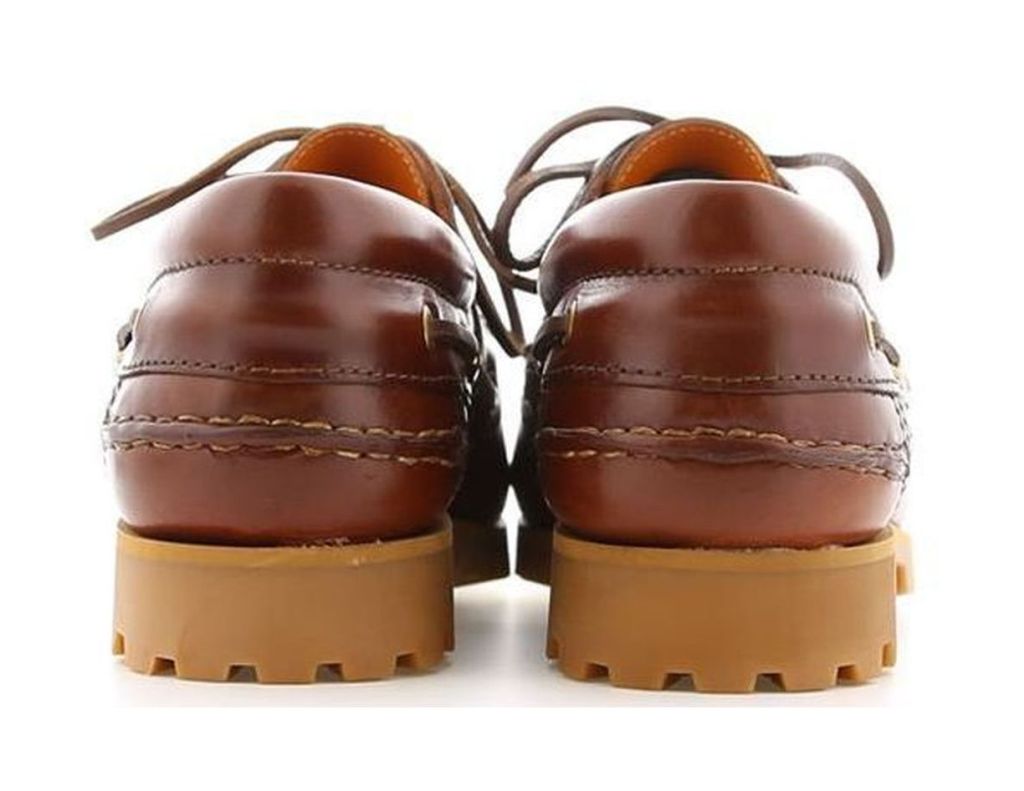 Boat shoe 02.05 wijdte h