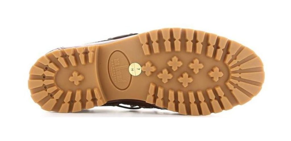 Boat shoe 02.05 wijdte h