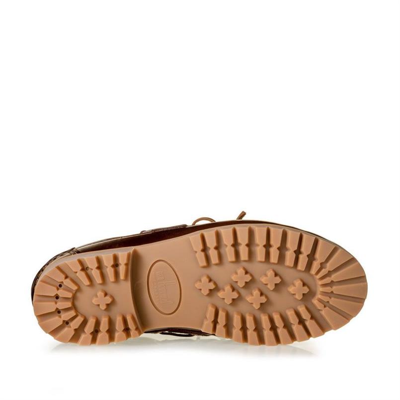 Boat shoe 02.05 wijdte h