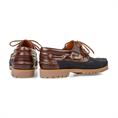Boat shoe 02.11 wijdte h