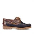 Boat shoe 02.11 wijdte h