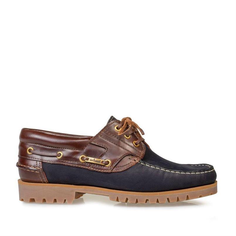 Boat shoe 02.11 wijdte h