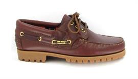 Boat shoe 1.20
